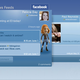 Illustration for article titled Facebook, Twitter Coming To Xbox 360